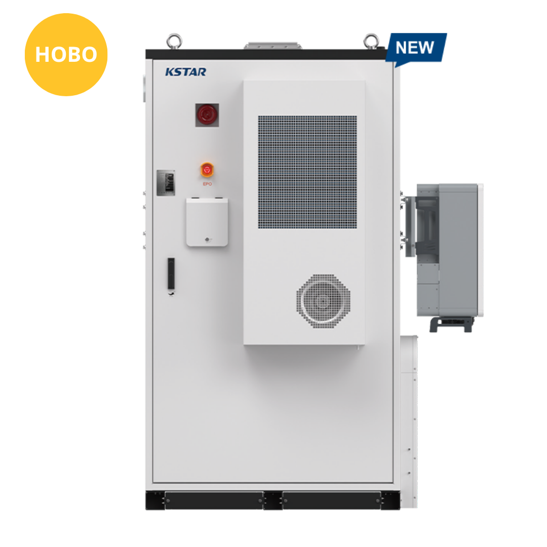 K-star KAC(80~125)DP2-BC220DE2A