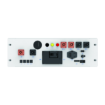 Контролер на батерията Deye BOS-B-PDU-2-A – за индустриалната батерия BOS-B Pro-A3