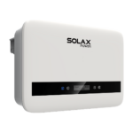 6 kW мрежов монофазен инвертор SolaX X1-BOOST-6K-G4 – компактен, за соларна система без батерия