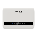 6 kW мрежов монофазен инвертор SolaX X1-BOOST-6K-G4 – изглед отпред
