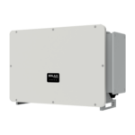 100 kW мрежов трифазен инвертор SolaX X3-FTH-100K (X3-Forth) – за индустриални покриви, 9 MPPT