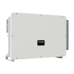 100 kW мрежов трифазен инвертор SolaX X3-FTH-100K (X3-Forth) – изглед под ъгъл