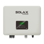 30 kW мрежов трифазен инвертор SolaX X3-PRO-30K-G2 – изглед отпред