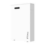 5,8 kWh високоволтова батерия SolaX T-BAT H 5.8 V3 – основен модул с BMS, разширяем до 34,6 kWh