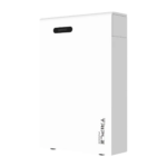 5,8 kWh високоволтова батерия SolaX T-BAT H 5.8 V3 – изглед отстрани